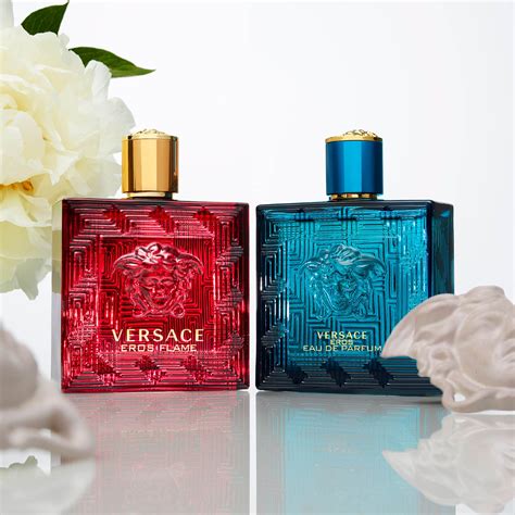 parfum versace eos|Versace eros perfume.